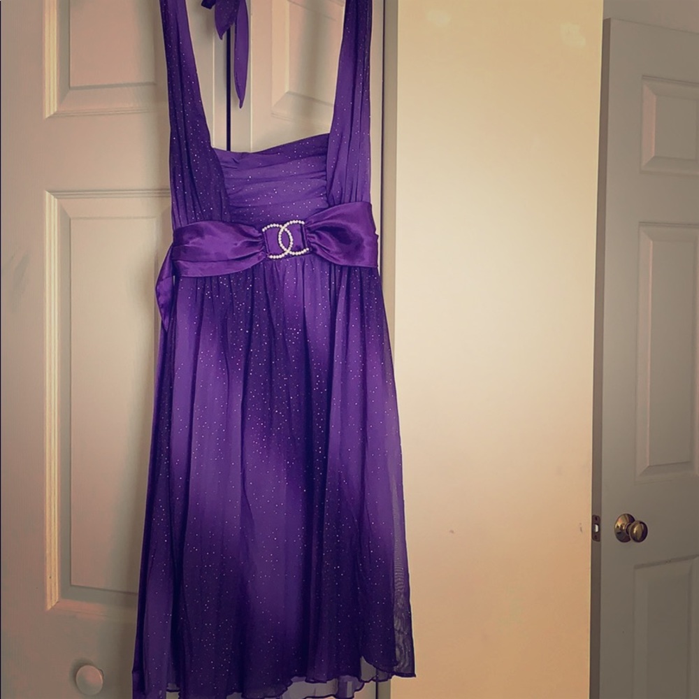 Homecoming/Prom Dress